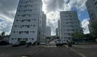Imóvel 2870922 ['8555522000676'] - ['RUA VENEZA,N. 105 APTO. 202 PAV 01 BL 09, CENTRO - CEP: 53401-105, PAULISTA - PERNAMBUCO'] ['Centro'] - ['Paulista']/['PE'] - 1