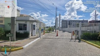 Imóvel 2401422 ['8787707795102'] - ['AVENIDA CRISTOVAO JOSE DOS SANTOS,N. 639 APTO. 502 BL J, TRES VENDAS - CEP: 96060-000, PELOTAS - RIO GRANDE DO SUL'] ['COHAB Tablada'] - ['Pelotas']/['RS'] - 1