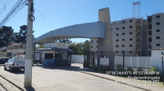 Imóvel 2775022 ['8787716902412'] - ['AVENIDA JOAO FRANCISCO DA SILVA,N. 2620 APTO. 45 BL C, VAGA DE ESTACIONAMENTO Nº 45C, FEITAL - CEP: 12441-240, PINDAMONHANGABA - SAO PAULO'] ['Feital'] - ['Pindamonhangaba']/['SP'] - 1