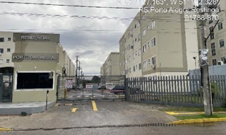 Imóvel 3048922 ['8787715449781'] - ['AVENIDA JOAO ANTONIO SILVEIRA,N. 980 APTO. 201 BL 10, RESTINGA - CEP: 91790-322, PORTO ALEGRE - RIO GRANDE DO SUL'] ['Restinga'] - ['Porto Alegre']/['RS'] - 1