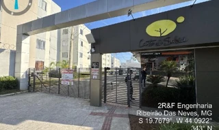 Imóvel 2423422 ['8787711302700'] - ['RUA LAURO SODRE NOGUEIRA,N. 302 APTO. A203 BL 11, SAO PEDRO - CEP: 33805-600, RIBEIRAO DAS NEVES - MINAS GERAIS'] ['São Pedro'] - ['Ribeirão Das Neves']/['MG'] - 1