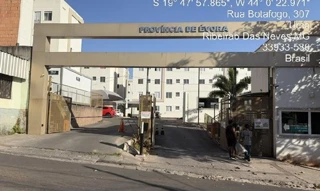 Imóvel 3083022 ['8787708866780'] - ['RUA BOTAFOGO,N. 325 APTO. 402 BL 52 PROVINCIA DE EVORA SUB COND 02, JUSTINÓPOLIS - CEP: 33933-580, RIBEIRAO DAS NEVES - MINAS GERAIS'] ['Urca (Justinópolis)'] - ['Ribeirão Das Neves']/['MG'] - 1