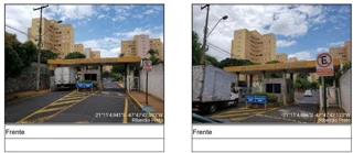 Imóvel 1192522 ['8444406499919'] - ['RUA JOSE URBANO,N. 170 APTO. 24 BL B-8, JARDIM PALMA TRAVASSOS - CEP: 14091-190, RIBEIRAO PRETO - SAO PAULO'] ['Jardim Macedo'] - ['Ribeirão Preto']/['SP'] - 1