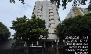 Imóvel 2401022 ['1444414060698'] - ['RUA IGUAPE,N. 12 APTO. 62, JARDIM PAULISTA - CEP: 14090-092, RIBEIRAO PRETO - SAO PAULO'] ['Jardim Paulista'] - ['Ribeirão Preto']/['SP'] - 1