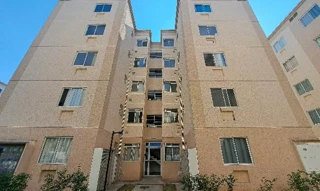 Imóvel 2096122 ['8787711840990'] - ['RUA CONSTITUINTE DO BAIRRO IRACEMA,N. 75 APTO. 501 BL 06, CAMPO GRANDE - CEP: 23070-600, RIO DE JANEIRO - RIO DE JANEIRO'] ['Campo Grande'] - ['Rio De Janeiro']/['RJ'] - 1