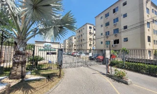 Imóvel 2135022 ['8555537653247'] - ['ESTRADA DO CAMPINHO,N. 885 APTO. 408 BL 06, CAMPO GRANDE - CEP: 23070-221, RIO DE JANEIRO - RIO DE JANEIRO'] ['Campo Grande'] - ['Rio De Janeiro']/['RJ'] - 1