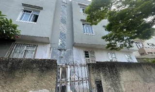 Imóvel 2369222 ['8444410943151'] - ['RUA FLACK,N. 38 APTO. 301 AP301, RIACHUELO - CEP: 20960-150, RIO DE JANEIRO - RIO DE JANEIRO'] ['Riachuelo'] - ['Rio De Janeiro']/['RJ'] - 1