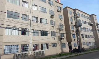 Imóvel 2381722 ['8787702750844'] - ['AVENIDA CHRISOSTOMO PIMENTEL OLIVEIRA,N. 1631 APTO. 204 BL05, ANCHIETA - CEP: 21655-613, RIO DE JANEIRO - RIO DE JANEIRO'] [''] - ['Rio De Janeiro']/['RJ'] - 1