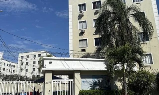 Imóvel 2395922 ['8555526756325'] - ['ESTRADA RIO SAO PAULO,N. 4375 APTO. 407 BL 05, CAMPO GRANDE - CEP: 23075-247, RIO DE JANEIRO - RIO DE JANEIRO'] ['Campo Grande'] - ['Rio De Janeiro']/['RJ'] - 1