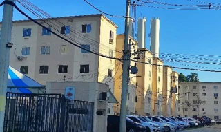 Imóvel 2402622 ['8787713814911'] - ['RUA GUANDU MIRIM,N. 1129 APTO. 505 BL 6, SANTISSIMO - CEP: 23090-045, RIO DE JANEIRO - RIO DE JANEIRO'] ['Santíssimo'] - ['Rio De Janeiro']/['RJ'] - 1