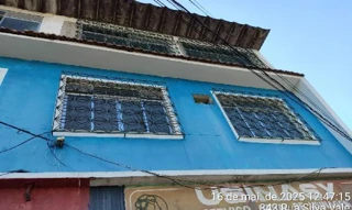 Imóvel 2413522 ['8444405803444'] - ['RUA SILVA VALE,N. 843 APTO. 204, CAVALCANTI - CEP: 21370-360, RIO DE JANEIRO - RIO DE JANEIRO'] ['Tomás Coelho'] - ['Rio De Janeiro']/['RJ'] - 1