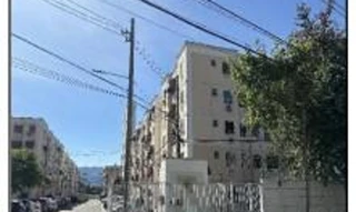 Imóvel 2421422 ['8555535086884'] - ['RUA DOS BANGUENSES,N. 470 APTO. 502 BL04, BANGU - CEP: 21825-060, RIO DE JANEIRO - RIO DE JANEIRO'] ['Bangu'] - ['Rio De Janeiro']/['RJ'] - 1