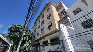 Imóvel 2438622 ['1555511484334'] - ['RUA SAMPAIO VIANA,N. 5 APTO. 402, FREG ENGENHO VELHO - CEP: 20261-040, RIO DE JANEIRO - RIO DE JANEIRO'] ['Rio Comprido'] - ['Rio De Janeiro']/['RJ'] - 1