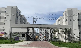 Imóvel 2514122 ['8787714516221'] - ['ESTRADA DO MAGARCA,N. 1553 APTO. 503 BL 05, GUARATIBA - CEP: 23035-372, RIO DE JANEIRO - RIO DE JANEIRO'] ['Guaratiba'] - ['Rio De Janeiro']/['RJ'] - 1