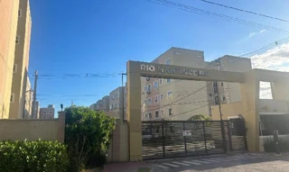 Imóvel 2534922 ['8787719089380'] - ['RUA PROJETADA C PAA 12143,N. 85 APTO. 303 BL 21 - 1 VAGA INDETERMINADA, SANTA CRUZ - CEP: 23000-000, RIO DE JANEIRO - RIO DE JANEIRO'] ['Santa Cruz'] - ['Rio De Janeiro']/['RJ'] - 1