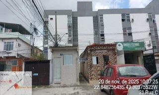 Imóvel 2630622 ['1444409029001'] - ['AVENIDA VICENTE DE CARVALHO,N. 1086C APTO. 104 BL C, VICENTE DE CARVALHO - CEP: 21210-000, RIO DE JANEIRO - RIO DE JANEIRO'] ['Vila da Penha'] - ['Rio De Janeiro']/['RJ'] - 1