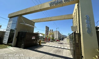 Imóvel 2672922 ['8787717535677'] - ['RUA CAMPO GRANDE,N. 3680 APTO. 302 BL 01, CAMPO GRANDE - CEP: 23063-000, RIO DE JANEIRO - RIO DE JANEIRO'] ['Inhoaíba'] - ['Rio de Janeiro']/['RJ'] - 1