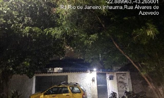 Imóvel 2715122 ['1555500008056'] - ['RUA ALVARES DE AZEVEDO,N. 375 APTO. 101, CACHAMBI - CEP: 20785-080, RIO DE JANEIRO - RIO DE JANEIRO'] ['Cachambi'] - ['Rio De Janeiro']/['RJ'] - 1