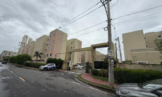 Imóvel 2768822 ['8787715321971'] - ['RUA PROJETADA C,N. 85 APTO. 101 BL 06, SANTA CRUZ - CEP: 23000-000, RIO DE JANEIRO - RIO DE JANEIRO'] ['Região de Santa Cruz'] - ['Rio De Janeiro']/['RJ'] - 1