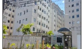Imóvel 1620122 ['8787705642473'] - ['RUA ESTACIO DE SA,N. 116 APTO. 305 BL 03, CAMPINAS DE PIRAJA - CEP: 41270-010, SALVADOR - BAHIA'] ['Campinas de Pirajá'] - ['Salvador']/['BA'] - 1