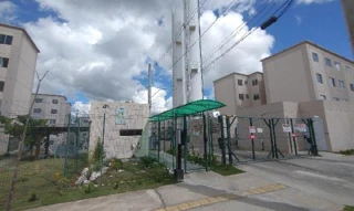 Imóvel 2367922 ['8787712221933'] - ['RUA VIVER AREIA BRANCA,N. 168 APTO. 101 BL 10 PAVIMENTO 1 TIPO, AREIA BRANCA - CEP: 41412-334, SALVADOR - BAHIA'] ['Areia Branca'] - ['Salvador']/['BA'] - 1