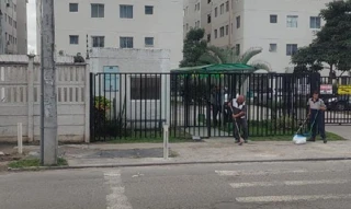 Imóvel 3068822 ['8787713055026'] - ['RUA BOQUIRA,N. 256 APTO. 702 BL 5, JARDIM DAS MARGARIDAS - CEP: 41502-345, SALVADOR - BAHIA'] ['Jardim das Margaridas'] - ['Salvador']/['BA'] - 1