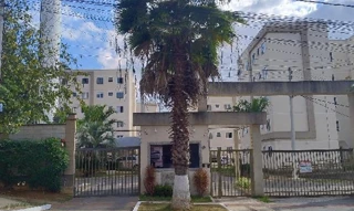 Imóvel 2394522 ['8787705104455'] - ['RUA IMPERATRIZ LEOPOLDINA,N. 134 APTO. 302 BL 06, CHACARAS DEL REY - CEP: 33170-130, SANTA LUZIA - MINAS GERAIS'] ['Chácaras Del Rey'] - ['Santa Luzia']/['MG'] - 1
