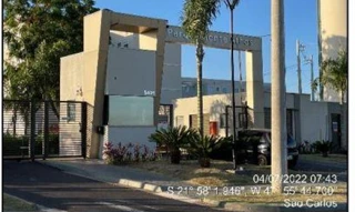Imóvel 1032822 ['8787705629337'] - ['R RAY WESLEY HERRICK,N. 5401 APTO. 303 BL 11, JARDIM JOCKEY CLUBE - CEP: 13565-090, SAO CARLOS - SAO PAULO'] ['Jardim Embaré'] - ['São Carlos']/['SP'] - 1