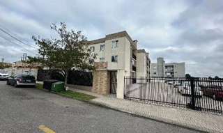 Imóvel 2344922 ['8444422123715'] - ['RUA SAO JORGE,N. 76 APTO. 104 AP 104,, ROSEIRA DE SAO SEBASTIAO - CEP: 83070-180, SAO JOSE DOS PINHAIS - PARANA'] ['Roseira de São Sebastião'] - ['São José Dos Pinhais']/['PR'] - 1