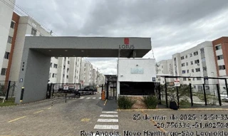 Imóvel 2326022 ['8787715434474'] - ['RUA ANGOLA,N. 110 APTO. 303 BL D QD 1662, FEITORIA - CEP: 93056-120, SAO LEOPOLDO - RIO GRANDE DO SUL'] ['Feitoria'] - ['São Leopoldo']/['RS'] - 1