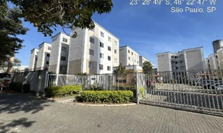Imóvel 2412822 ['8555530641413'] - ['RUA CATULE,N. 101 APTO. 4 PAV TERREO, BL 11, JARDIM SANTA TEREZINHA (ZONA LESTE) - CEP: 08191-350, SAO PAULO - SAO PAULO'] ['Jardim Santa Teresinha'] - ['São Paulo']/['SP'] - 1