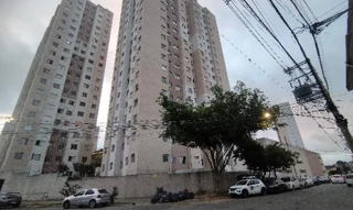 Imóvel 2423622 ['8787709187061'] - ['RUA DAS ESTRELAS,N. 998 APTO. 801 TORRE A, NO DISTRITO DE ITAQUERA, CIDADE SATELITE SANTA BARBARA - CEP: 08330-400, SAO PAULO - SAO PAULO'] ['Cidade Satelite Santa Barbara'] - ['São Paulo']/['SP'] - 1