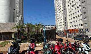 Imóvel 2681722 ['8787712924616'] - ['RUA DOM SALOMAO FERRAZ,N. 4 APTO. 144 BL 03, SUB 3, VILA ANDRADE - CEP: 05729-140, SAO PAULO - SAO PAULO'] ['Vila Andrade'] - ['São Paulo']/['SP'] - 1