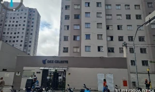 Imóvel 2721622 ['8787713267422'] - ['AVENIDA DOS OURIVES,N. 840 APTO. 712 TORRE 03 HIS-2, JARDIM SAO SAVERIO - CEP: 04194-260, SAO PAULO - SAO PAULO'] ['Parque Bristol'] - ['São Paulo']/['SP'] - 1