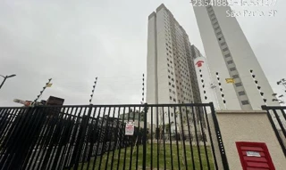 Imóvel 2940422 ['8787718664390'] - ['AVENIDA ARICANDUVA,N. 1771 APTO. 1911 BL 01 SUBCONDOMINIO 02 PAVIMENTO 19 HMP, VILA ARICANDUVA - CEP: 03527-000, SAO PAULO - SAO PAULO'] ['Vila Matilde'] - ['São Paulo']/['SP'] - 1