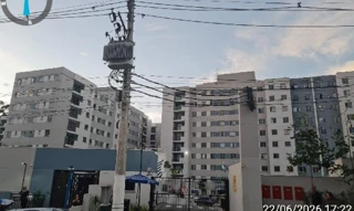 Imóvel 2981622 ['8787716049515'] - ['RUA ANDRE DE ALMEIDA,N. 2665 APTO. 903 TORRE 2 SUBCONDOMINIO 1, PARQUE COLONIAL - CEP: 03968-005, SAO PAULO - SAO PAULO'] ['Cidade São Mateus'] - ['São Paulo']/['SP'] - 1