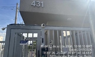 Imóvel 2990422 ['8787712913487'] - ['RUA AVELINO DOS SANTOS,N. 431 APTO. 37 BL 02, PARQUE SAO BENTO - CEP: 18072-037, SOROCABA - SAO PAULO'] ['Parque São Bento'] - ['Sorocaba']/['SP'] - 1