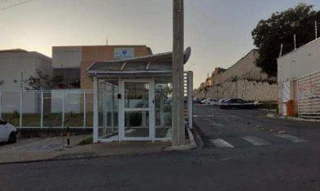 Imóvel 1010222 ['8555535250889'] - ['RUA ITAIPU,N. 140 APTO. 11 BL 03, JARDIM BELA VISTA - CEP: 13173-524, SUMARE - SAO PAULO'] ['Residencial Guaíra'] - ['Sumaré']/['SP'] - 1