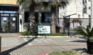 Imóvel 2932322 ['8555540027289'] - ['AVENIDA FRANCISCO ALVES MONTEIRO,N. 1427 APTO. 203 BL 22, PIRACANGAGUA - CEP: 12042-335, TAUBATE - SAO PAULO'] ['Parque Sr. do Bonfim'] - ['Taubaté']/['SP'] - 1