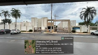 Imóvel 2303622 ['8787718688647'] - ['RUA OUTONO,N. 250 APTO. 303 BL 15, VILA ARQUELAU - CEP: 38071-180, UBERABA - MINAS GERAIS'] ['Região do Boa Vista'] - ['Uberaba']/['MG'] - 1