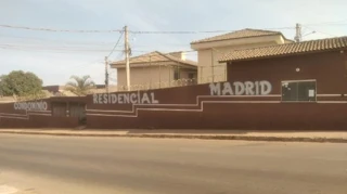 Imóvel 2521122 ['8444430402091'] - ['QUADRA 8,N. SN APTO. 202 BL A CHACARA 01 RUA 08, CH MANSOES STA MARIA - CEP: 72876-024, VALPARAISO DE GOIAS - GOIAS'] ['Parque Esplanada V'] - ['Valparaíso De Goiás']/['GO'] - 1