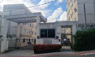 Imóvel 2714622 ['8787710659419'] - ['RUA JOAO DEOLINDO,N. 181 APTO. 204 BL 02, VILA BETHANIA - CEP: 29136-016, VIANA - ESPIRITO SANTO'] ['Vila Bethania'] - ['Viana']/['ES'] - 1