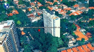 Imóvel 2664622 [''] - ['Rua Desembargador Francisco Meirelles dos Santos, n. 220'] ['Jardim Santo Amaro'] - ['São Paulo']/['SP'] - 1