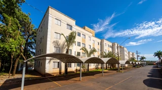 Imóvel 2971722 [''] - ['Avenida Santa Cruz, 3255, Apartamento 305, Bloco 02, Chácara Santa Cruz'] ['Vila Santa Cruz'] - ['Franca']/['SP'] - 1