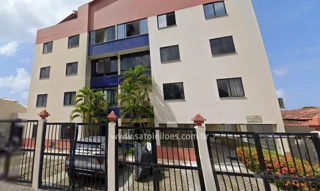 Imóvel 3096922 [''] - ['Rua Juiz Orlando Heleno de Melo, nº 118, Apto. 303, Condomínio Residencial Mares de Piatã, Salvador/BA'] ['Piatã'] - ['Salvador']/['BA'] - 1