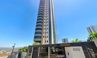 Imóvel 2609422 [''] - ['Rua Antonio Barbosa de Menezes 620 Condominio Residencial Monet'] ['Mirante'] - ['Campina Grande']/['PB'] - 1