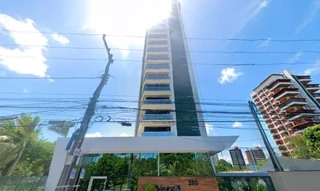 Imóvel 2668922 [''] - ['Avenida Chanceler Edson Queiroz 200 Apartamento 1302'] ['Guararapes'] - ['Fortaleza']/['CE'] - 1