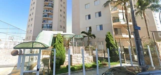 Imóvel 2652122 [''] - ['Rua Bom Jesus, 75 atual 81 - BL C - Ap. 11, Vila São Jorge - Guarulhos/SP'] ['Vila Camargos'] - ['Guarulhos']/['SP'] - 1