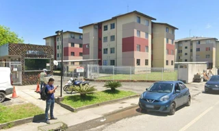 Imóvel 2680722 [''] - ['Rua Juliano Busarello, n 250'] ['Itinga'] - ['Joinville']/['SC'] - 1