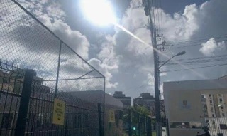 Imóvel 2623022 [''] - ['RUA JOSE LEITE, 684- APTO. 304, BL 17, RES MATISSE LIFE COND GRAN VILLE'] ['Quintas do Picuaia'] - ['Lauro de Freitas']/['BA'] - 1